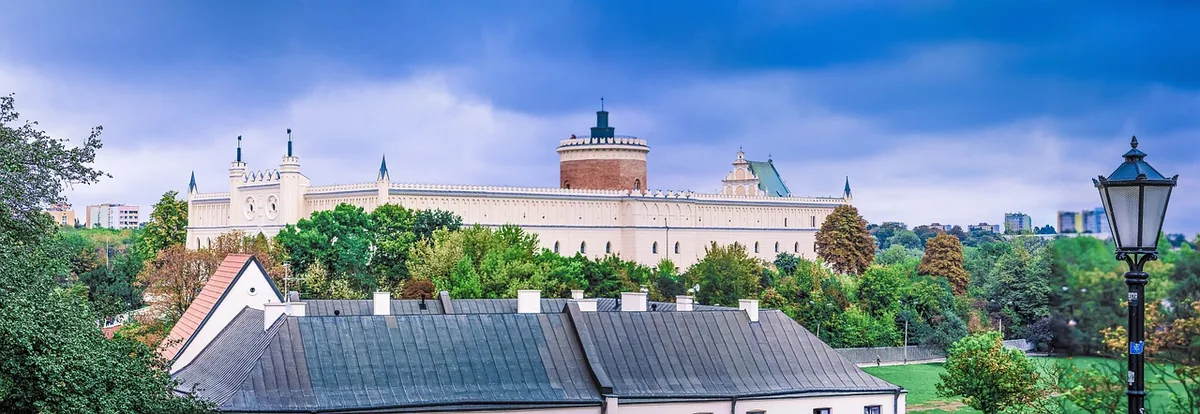 City picture of Lublin, Poland - Last minute hotels