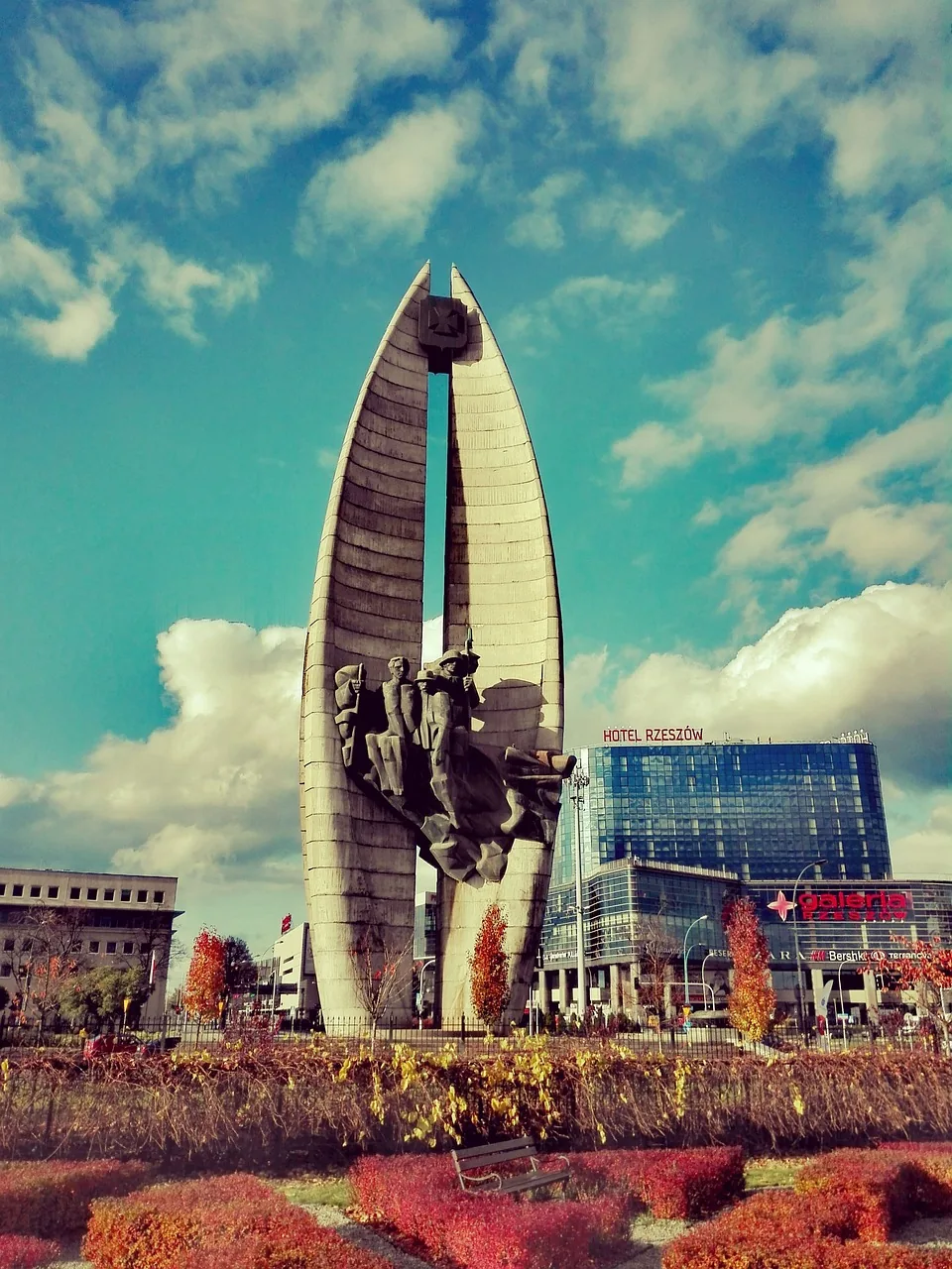 City picture of Rzeszow, Poland - Last minute hotels