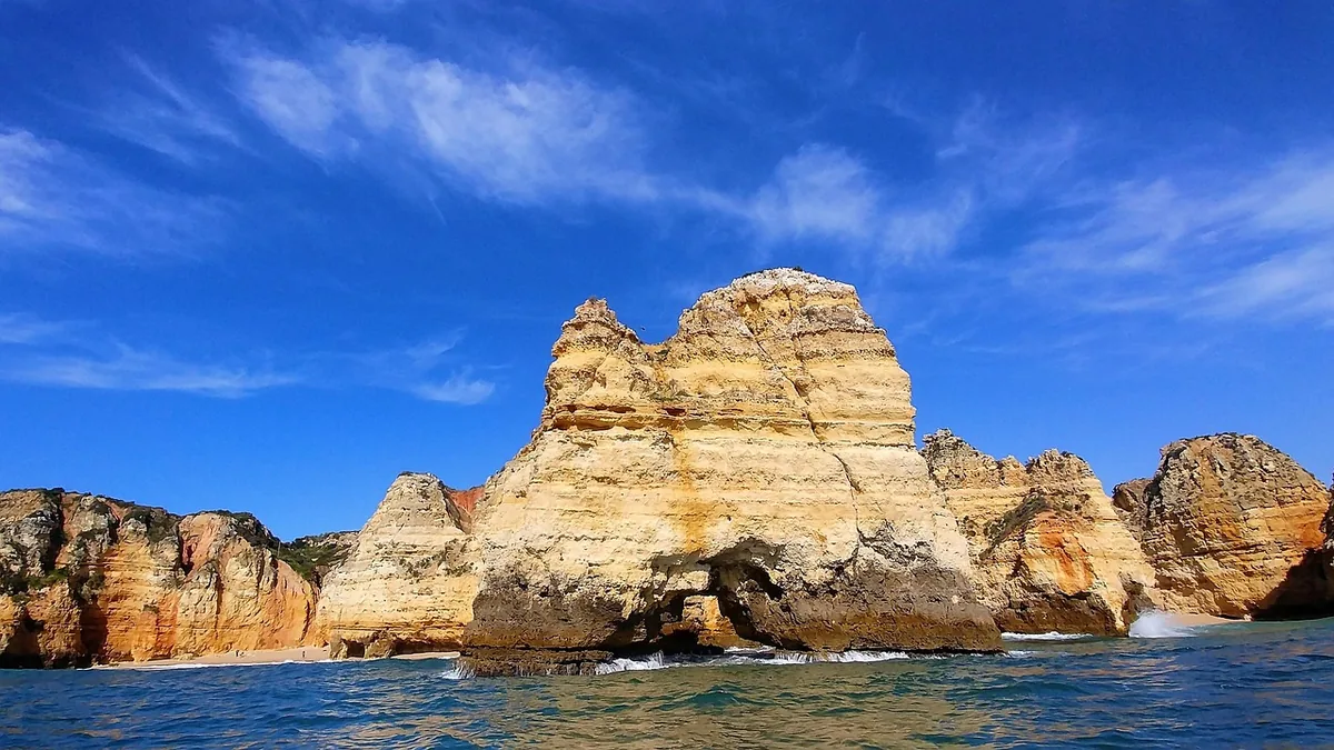 City picture of Lagos, Portugal - Last minute hotels