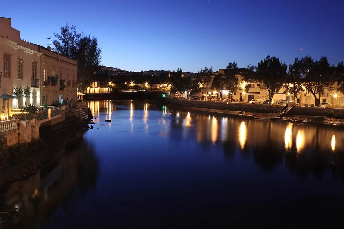 City picture of Tavira, Portugal - Last minute hotels
