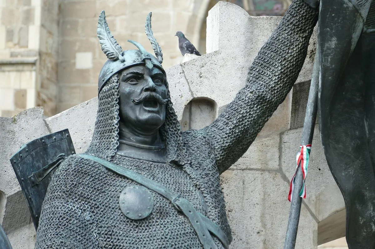 City picture of Cluj napoca, Romania - Last minute hotels