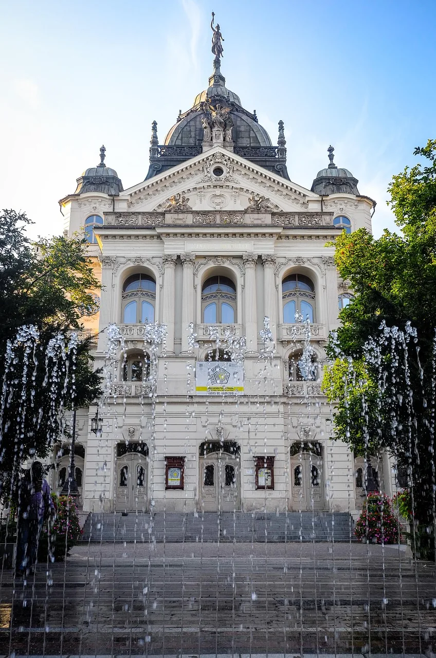 City picture of Kosice, Slovakia - Last minute hotels