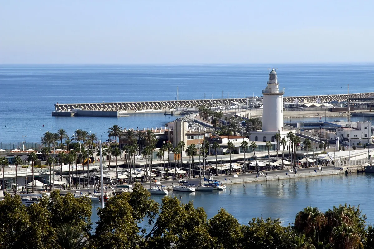 City picture of Costa del sol, Spain - Last minute hotels