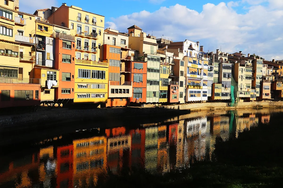 City picture of Girona, Spain - Last minute hotels