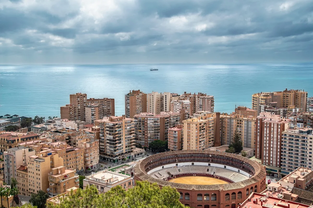 City picture of Malaga, Spain - Last minute hotels