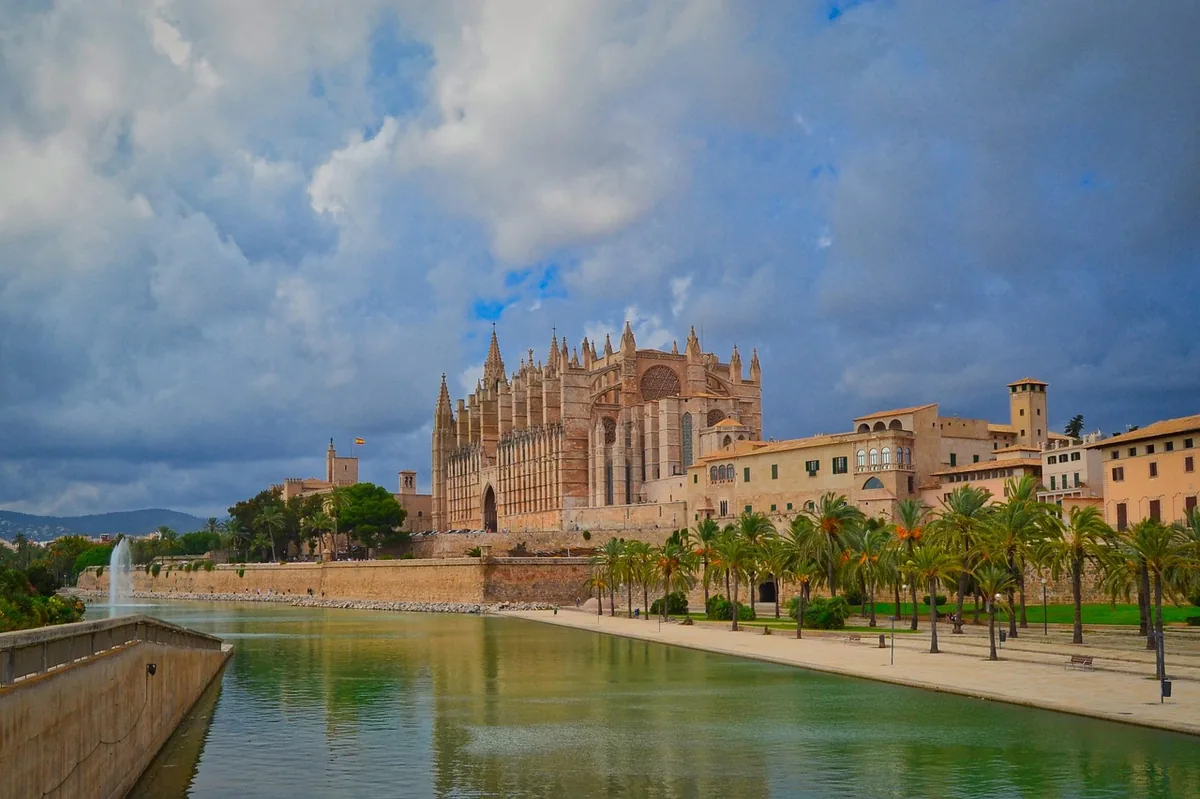 City picture of Palma, Spain - Last minute hotels