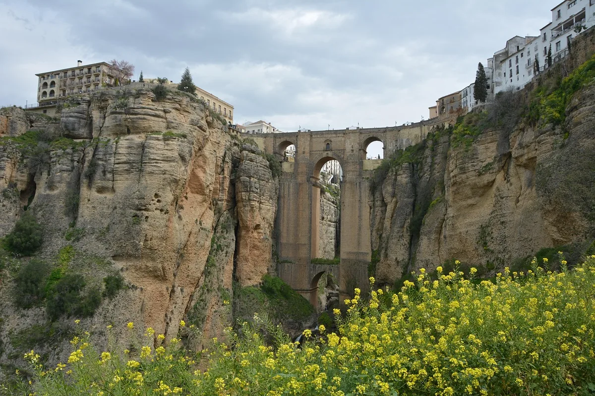 City picture of Ronda, Spain - Last minute hotels