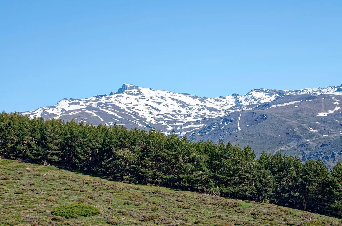 City picture of Sierra nevada, Spain - Last minute hotels