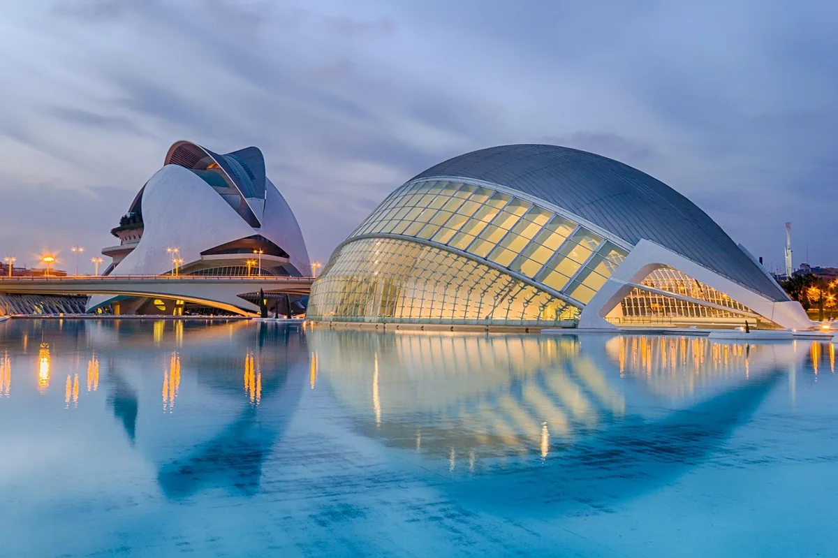 City picture of Valencia, Spain - Last minute hotels