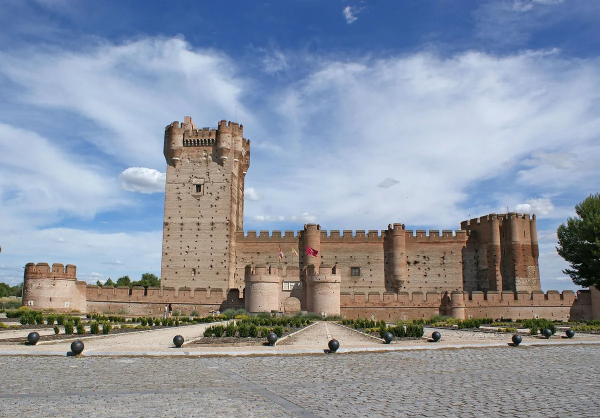 City picture of Valladolid, Spain - Last minute hotels