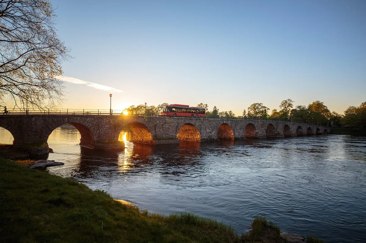 City picture of Karlstad, Sweden - Last minute hotels