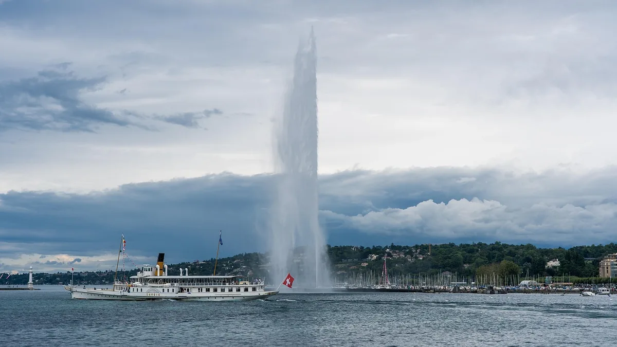 City picture of Geneva, Switzerland - Last minute hotels