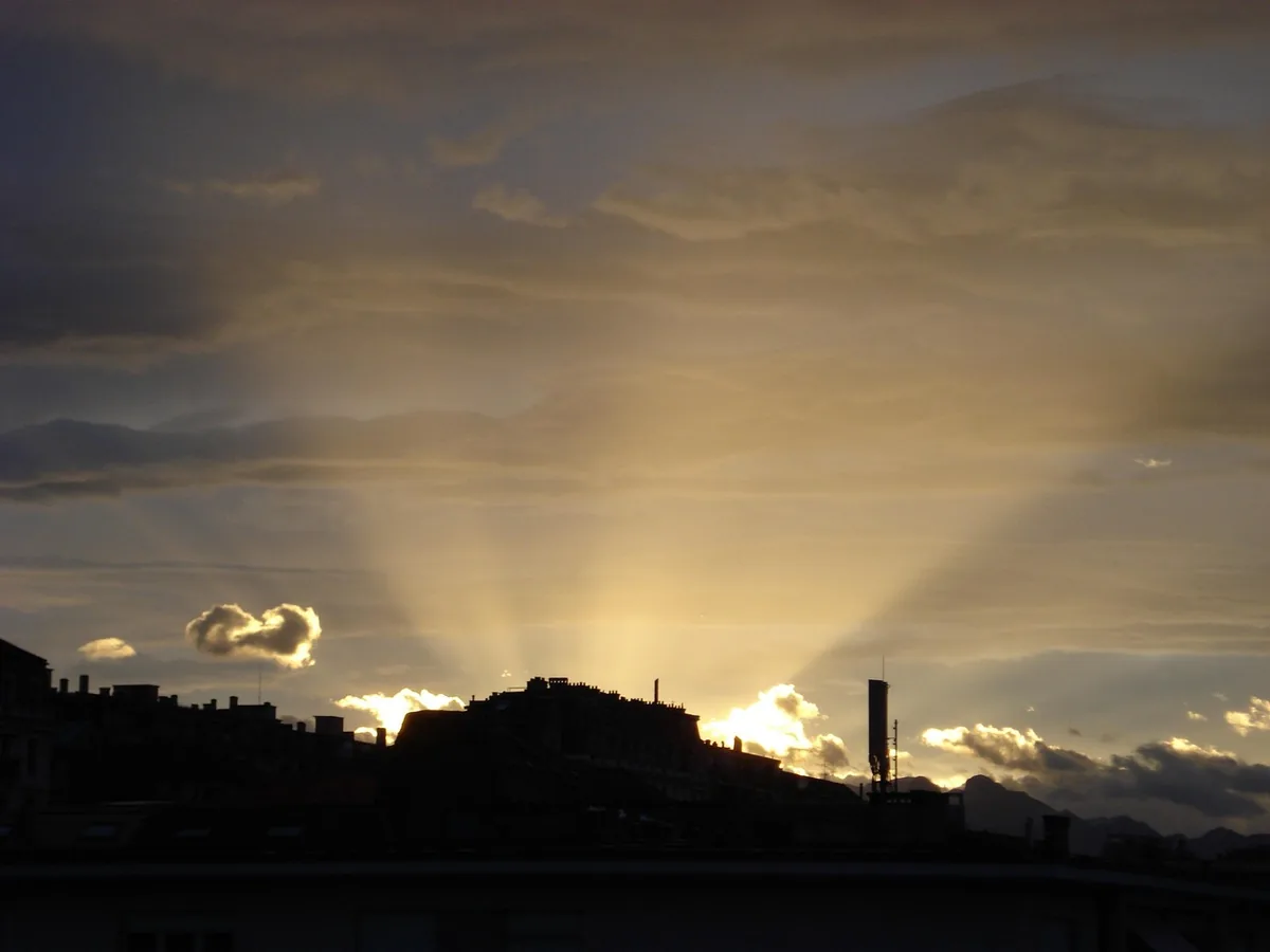 City picture of Lausanne, Switzerland - Last minute hotels