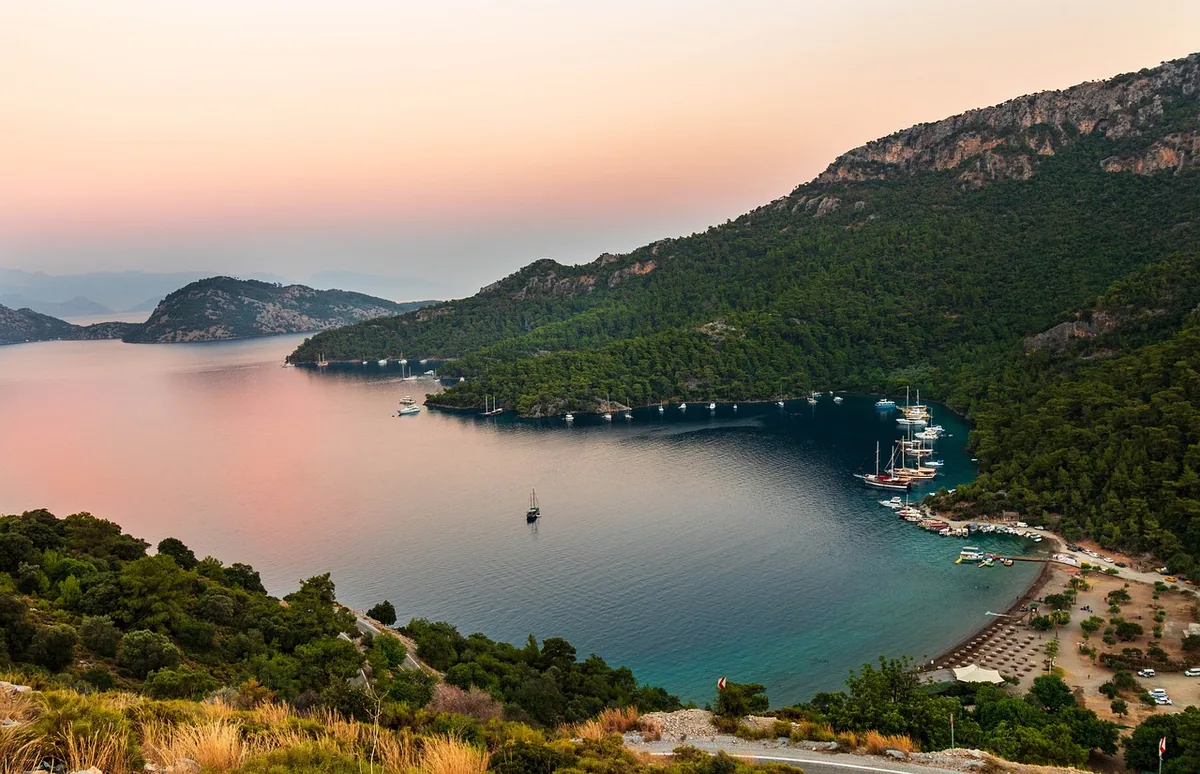 City picture of Dalaman, Turkey - Last minute hotels