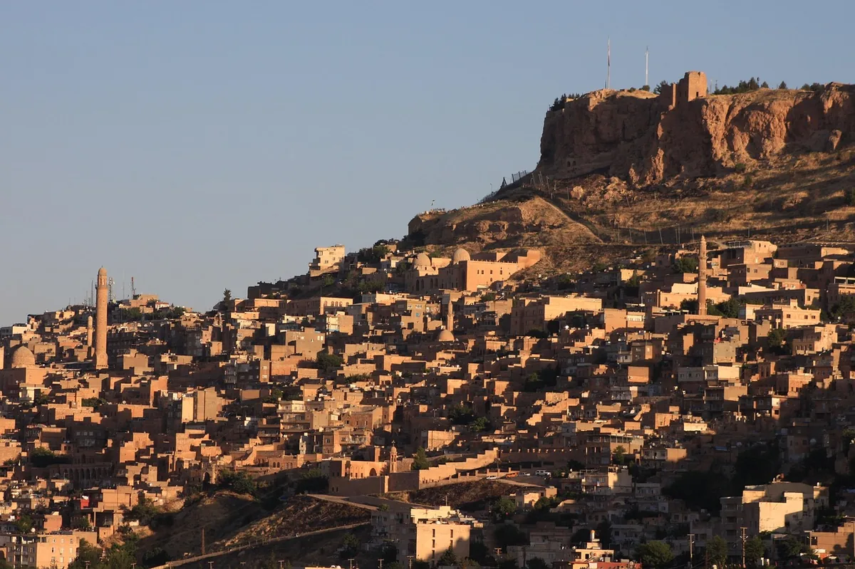 City picture of Mardin, Turkey - Last minute hotels