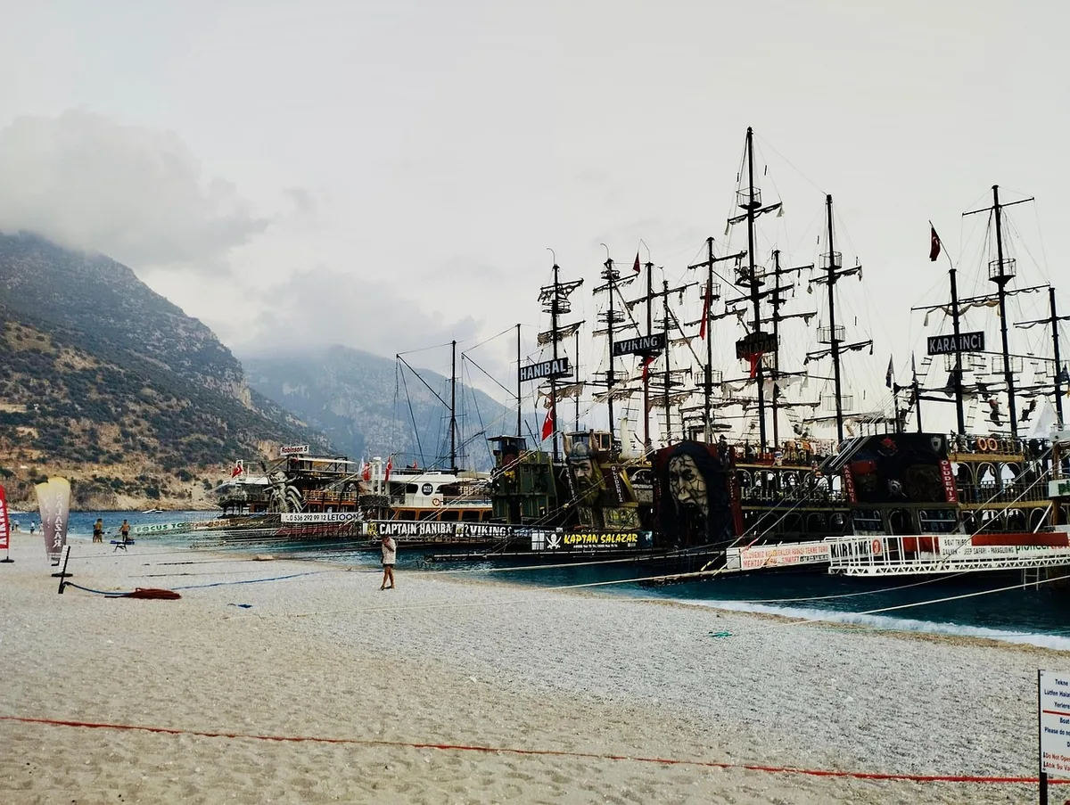 City picture of Mugla, Turkey - Last minute hotels