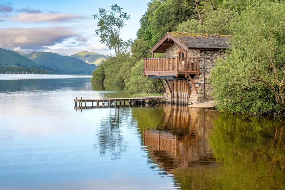 City picture of Lake district, United kingdom - Last minute hotels