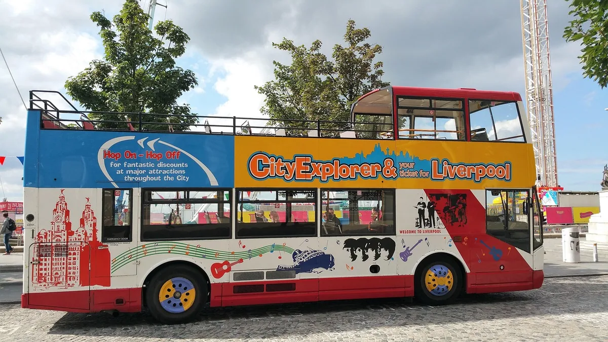 City picture of Liverpool, United kingdom - Last minute hotels