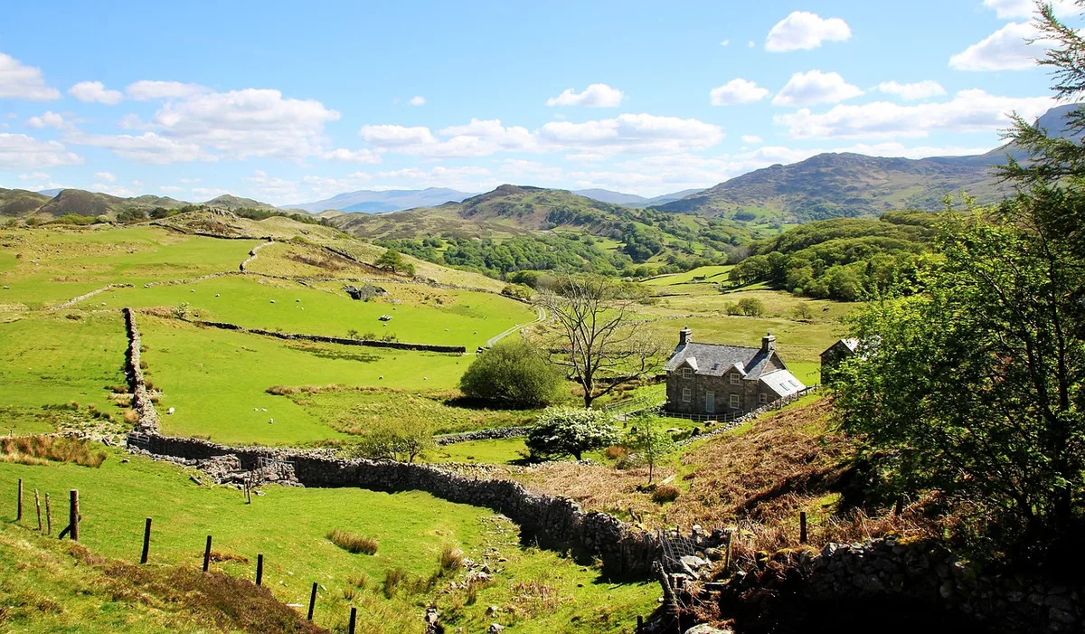 City picture of Snowdonia, United kingdom - Last minute hotels