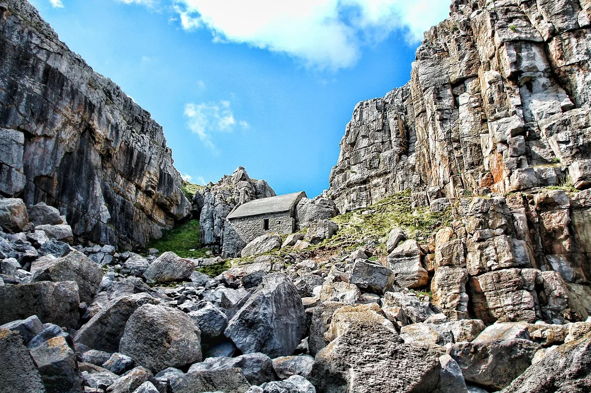 City picture of Wales, United kingdom - Last minute hotels